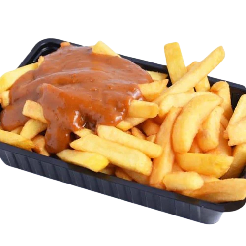 Patat Pindasaus